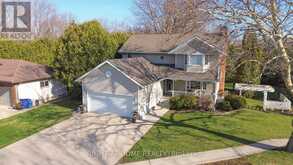 518 CAMDEN STREET | Chatham-Kent Ontario | Slide Image One