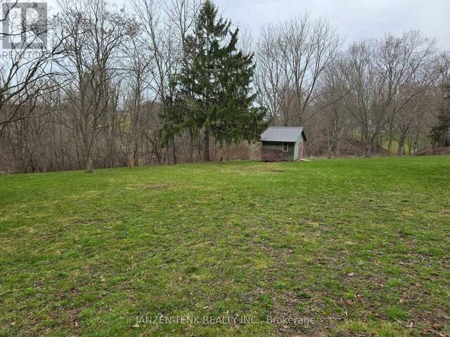 25 UNION STREET Bayham Ontario, N0J 1Z0 - Vacant Land For Sale