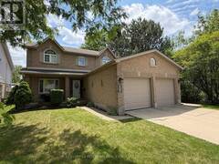 232 THORNE DRIVE Strathroy-Caradoc Ontario, N7G 4C2
