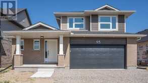 95 STYLES DRIVE | St. Thomas Ontario | Slide Image One