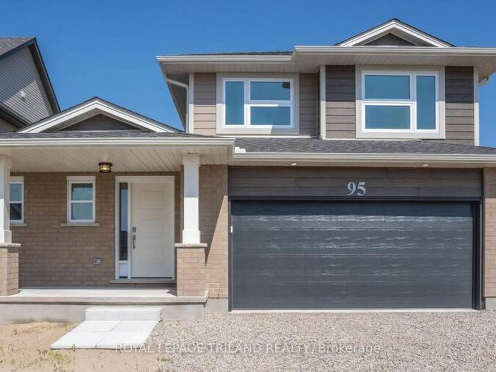 95 STYLES DRIVE, St. Thomas, Ontario N5R 0N8