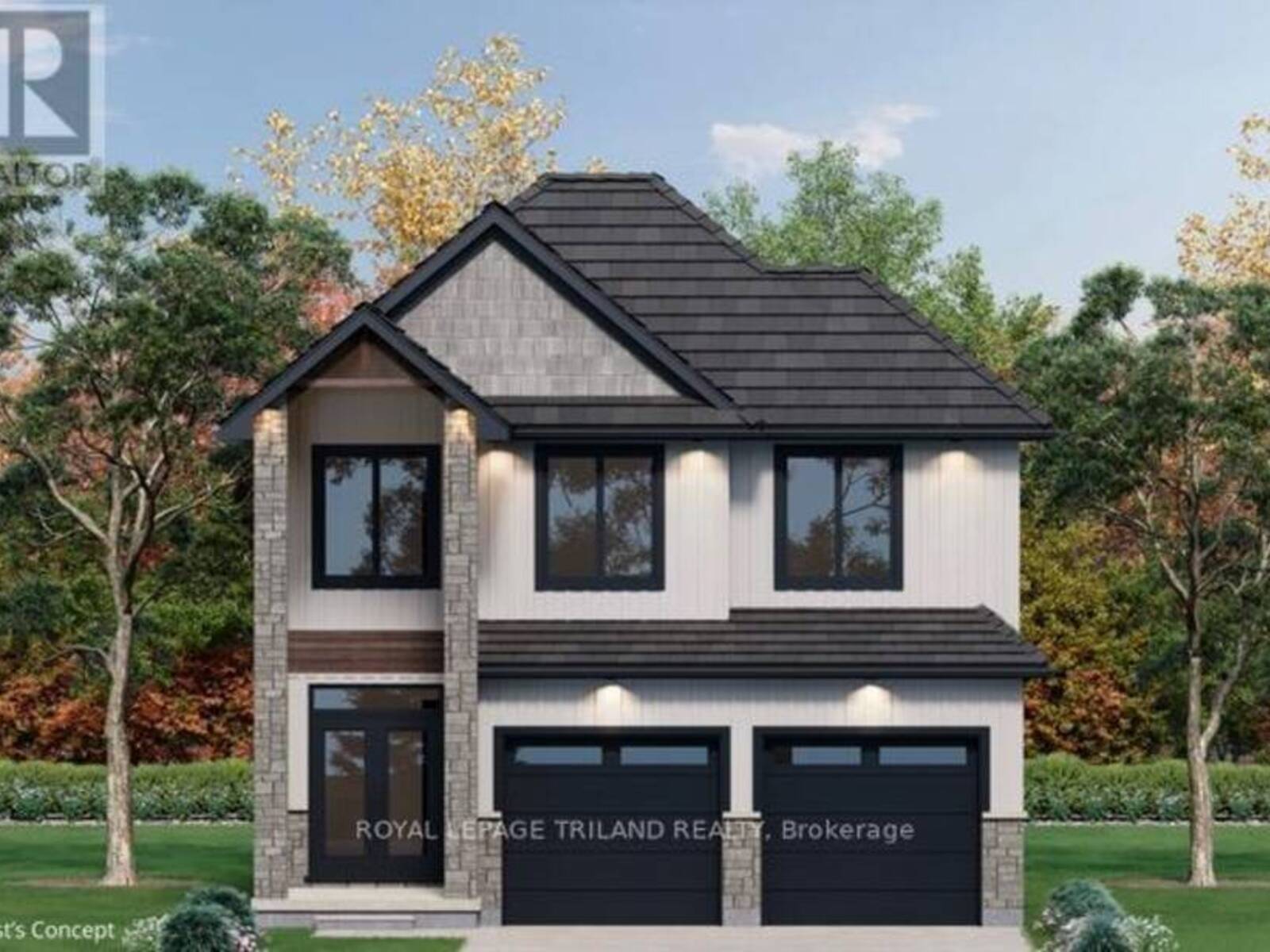 6751 HEATHWOODS AVENUE, London, Ontario N6P 0E7