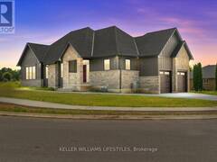 39 EAST GLEN DRIVE Lambton Shores Ontario, N0M 1B0