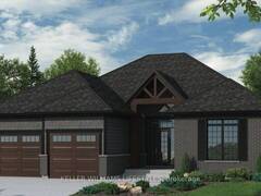 61 EAST GLEN DRIVE Lambton Shores Ontario, N0M 1B0
