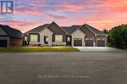 52 EAST GLEN DRIVE | Lambton Shores Ontario | Slide Image One