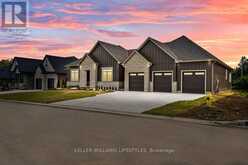 52 EAST GLEN DRIVE | Lambton Shores Ontario | Slide Image Two
