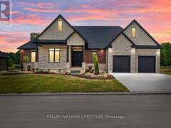 28 ALEXANDER GATE Lambton Shores Ontario, N0M 1B0