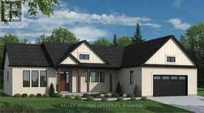 29 ALEXANDER GATE | Lambton Shores Ontario | Slide Image One