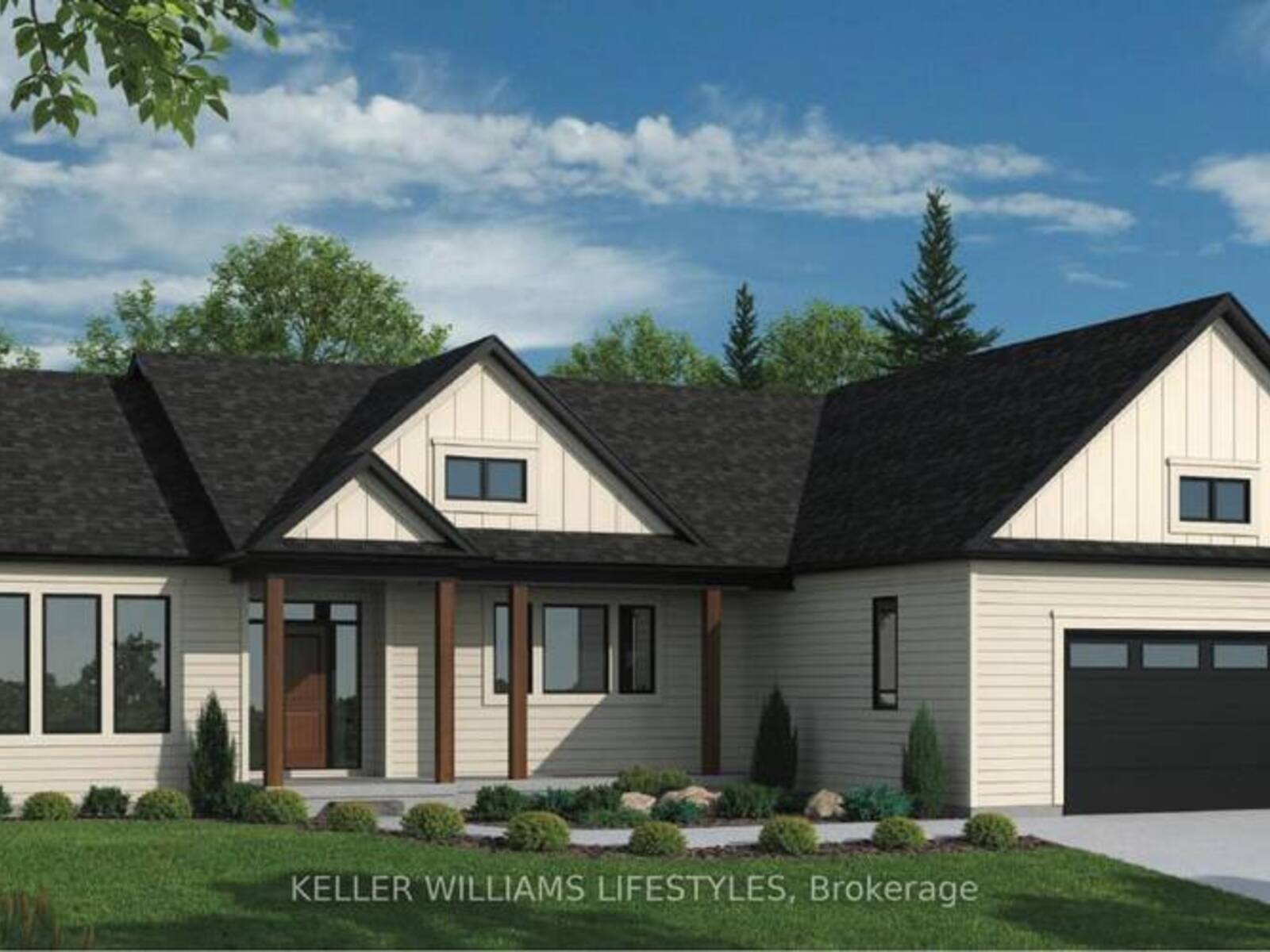 29 ALEXANDER GATE, Lambton Shores, Ontario N0M 1B0