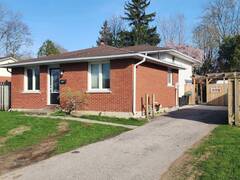 221 ADMIRAL DRIVE London Ontario, N5V 1H9