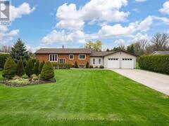 2720 CATHERINE STREET Thames Centre Ontario, N0L 1G4