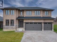 241 LEITCH STREET Dutton-Dunwich Ontario, N0L 1J0