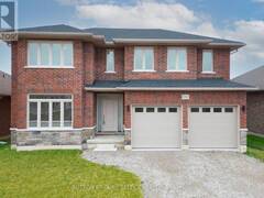 240 LEITCH STREET Dutton-Dunwich Ontario, N0L 1J0