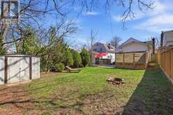 56 THOMAS JANES DRIVE | London Ontario | Slide Image Nineteen