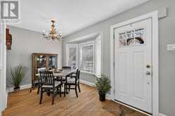 56 THOMAS JANES DRIVE | London Ontario | Slide Image Five