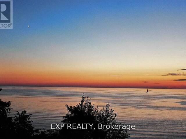 11 IRENE CRESCENT Bluewater Ontario, N0M 2T0 - Waterfront Land For Sale