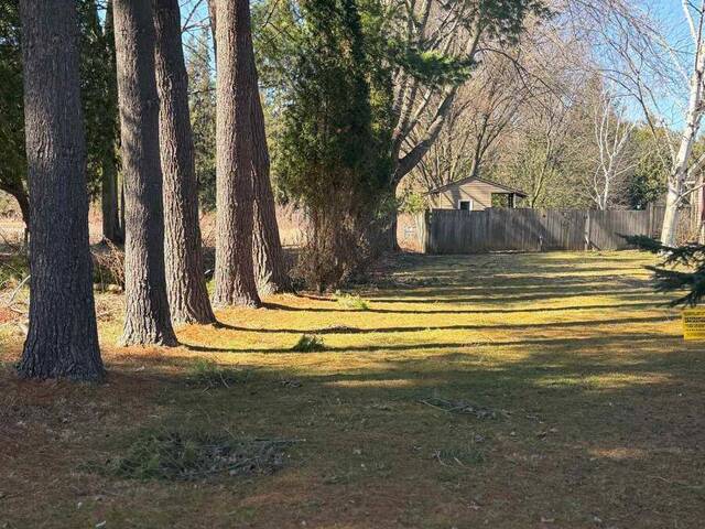 10263-1 TALBOTVILLE GORE ROAD Talbotville Ontario, N5P 3T2 - Vacant Land For Sale