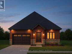 4365 GREEN BEND ROAD London Ontario, N6P 0K9