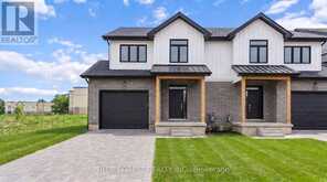 247 MCTAVISH STREET | Strathroy-Caradoc Ontario | Slide Image One