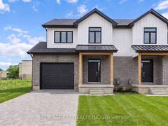 247 MCTAVISH STREET Strathroy-Caradoc Ontario, N7G 3K5