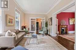 26 DALY AVENUE | Stratford Ontario | Slide Image Twelve