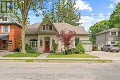 26 DALY AVENUE | Stratford Ontario | Slide Image One