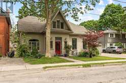 26 DALY AVENUE | Stratford Ontario | Slide Image Two