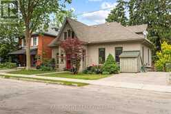 26 DALY AVENUE | Stratford Ontario | Slide Image Three
