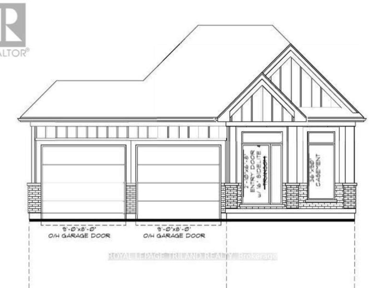 4447 MILL CRESCENT, North Middlesex, Ontario N0M 1A0