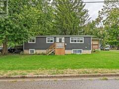 190 ANN STREET Parkhill Ontario, N0M 2K0
