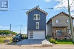 163 MAUD STREET | Port Stanley Ontario | Slide Image Four
