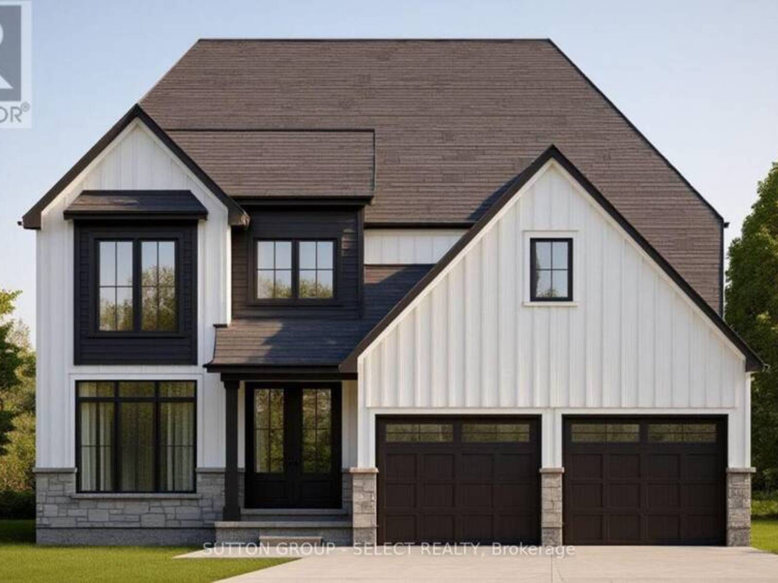 LOT 62 WOODLAND WALK, Talbotville, Ontario N5P 3T2