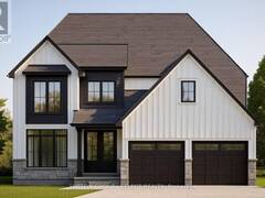 LOT 62 WOODLAND WALK Talbotville Ontario, N5P 3T2