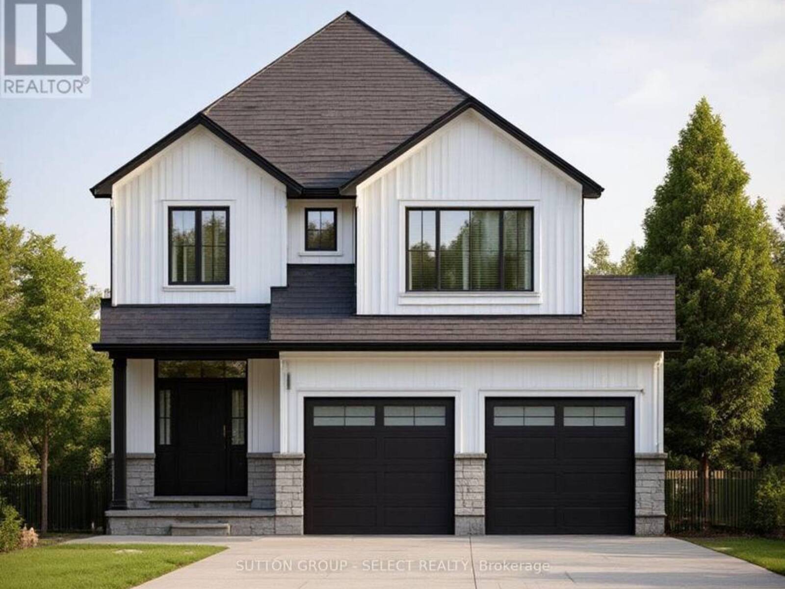 LOT 61 WOODLAND WALK, Talbotville, Ontario N5P 3T2