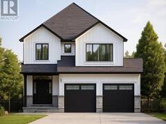 LOT 61 WOODLAND WALK Talbotville Ontario, N5P 3T2