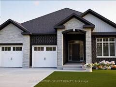 LOT 80 FIVE STAKES STREET Talbotville Ontario, N5P 3T2
