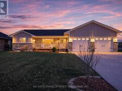 3864 ST CLAIR PARKWAY St. Clair Ontario, N0P 2B0