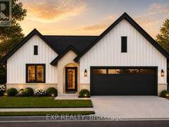 206 MERRITT COURT Parkhill Ontario, N0M 2K0
