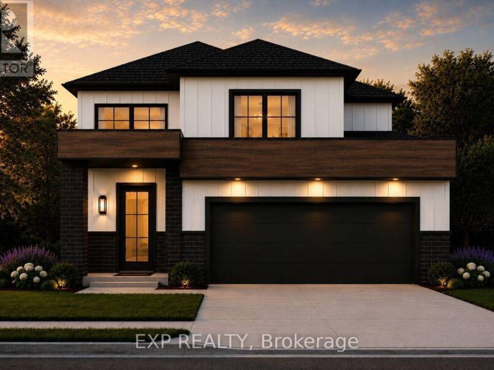 208 MERRITT COURT, Parkhill, Ontario N0M 2K0