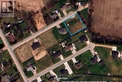 LOT 7/8 WILLIAM STREET | Goderich Ontario | Slide Image One