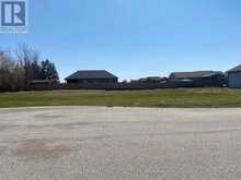 LOT 7/8 WILLIAM STREET | Goderich Ontario | Slide Image Four