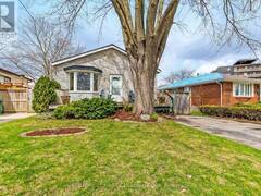 114 CONNAUGHT AVENUE London Ontario, N5Y 3A6