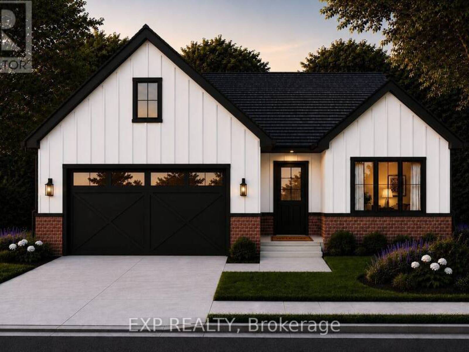 205 MERRITT COURT, Parkhill, Ontario N0M 2K0