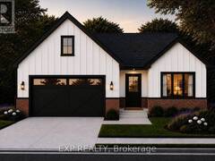 205 MERRITT COURT Parkhill Ontario, N0M 2K0
