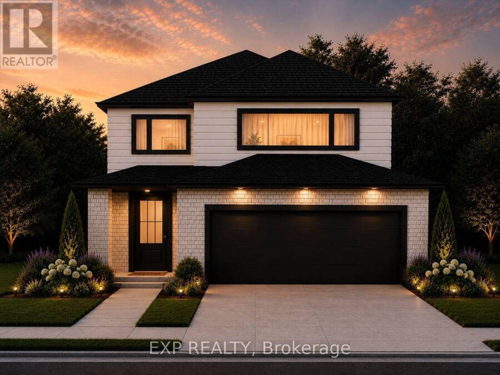 210 MERRITT COURT, Parkhill, Ontario N0M 2K0