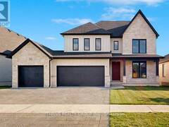 55 ASPEN CIRCLE Thorndale Ontario, N0M 2P0