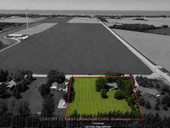 70986 B LINE Grand Bend Ontario, N0M 1T0
