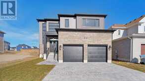 64 BASIL CRESCENT | Ilderton Ontario | Slide Image One