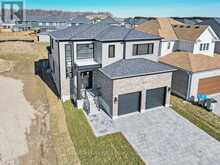 64 BASIL CRESCENT | Ilderton Ontario | Slide Image Two