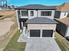 64 BASIL CRESCENT | Ilderton Ontario | Slide Image Three